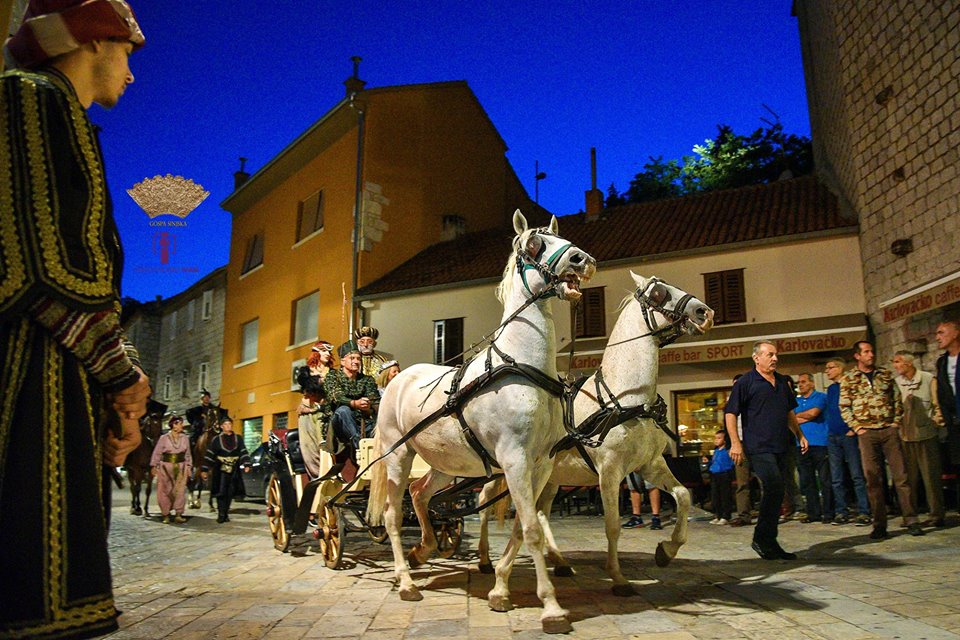 opsada sinja