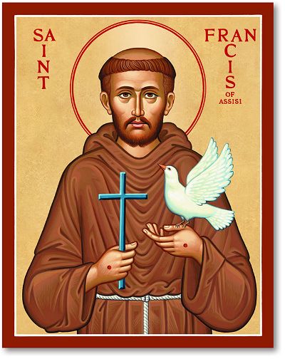 sv. Franjo